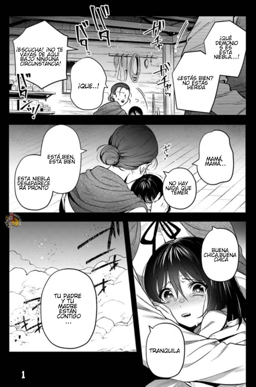 Read World of Leadale (In the Land of Leadale, Leadale no Daichi nite) ES Manga Online