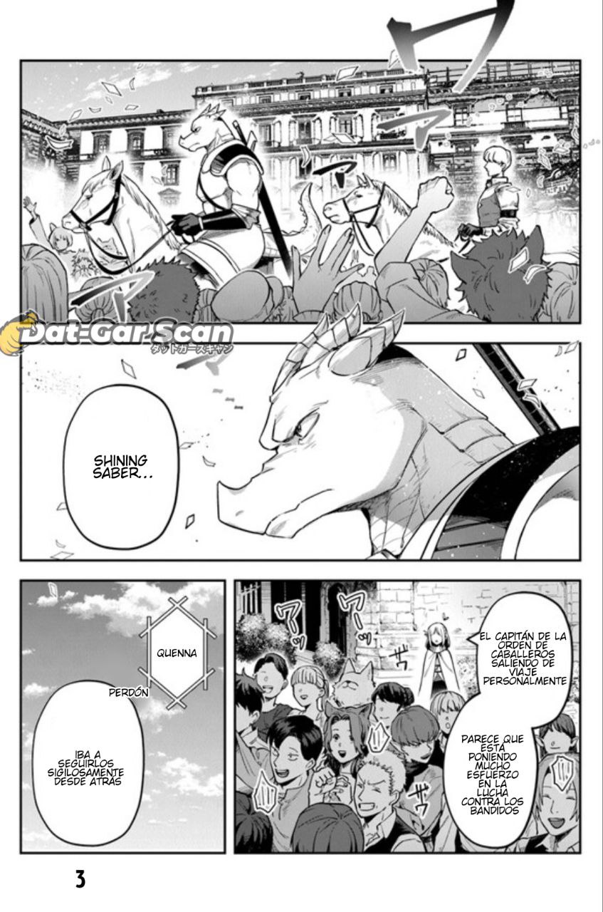 Read World of Leadale (In the Land of Leadale, Leadale no Daichi nite) ES Manga Online