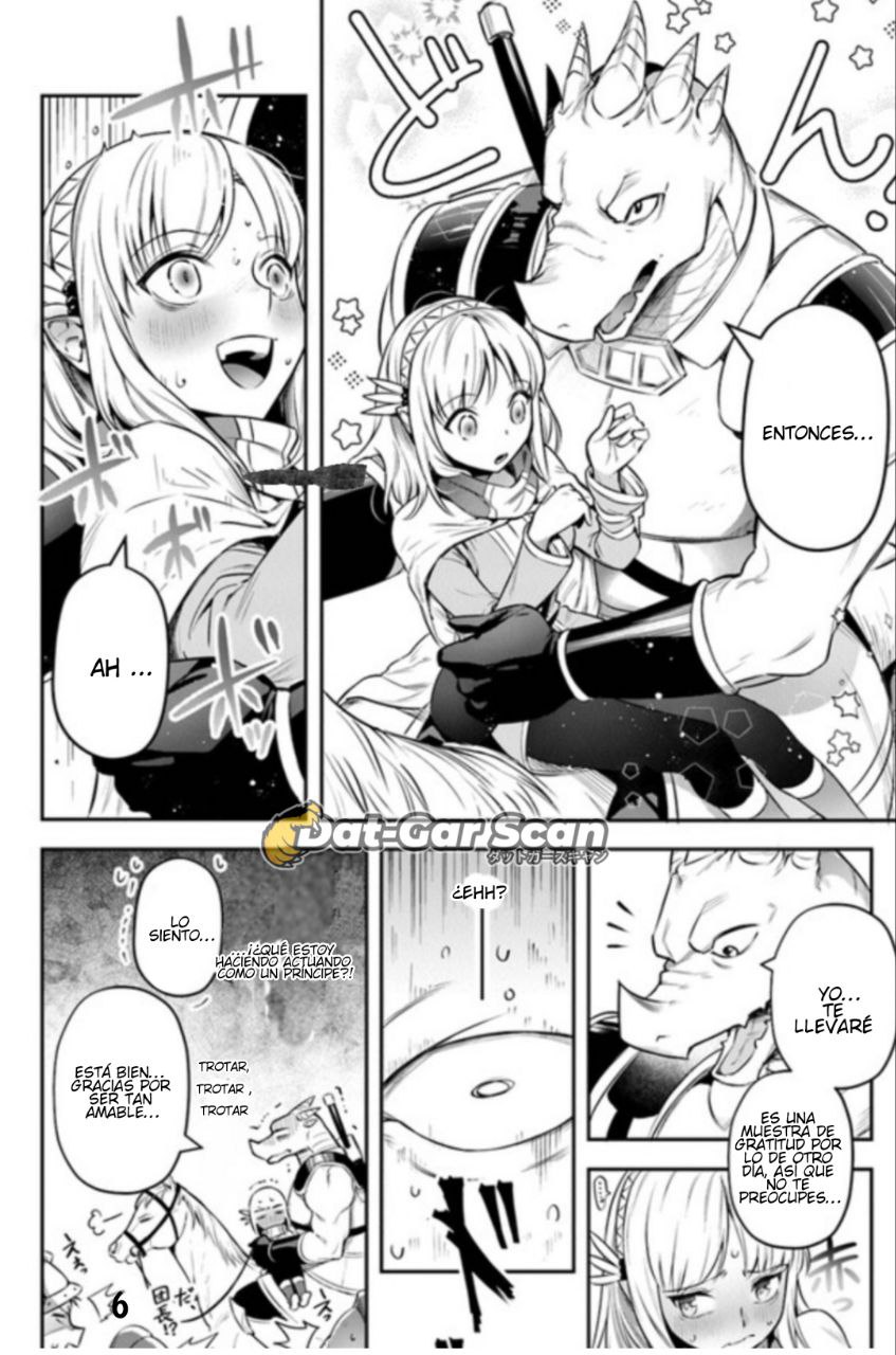 Read World of Leadale (In the Land of Leadale, Leadale no Daichi nite) ES Manga Online
