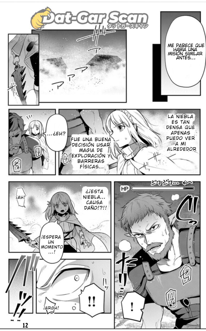 Read World of Leadale (In the Land of Leadale, Leadale no Daichi nite) ES Manga Online