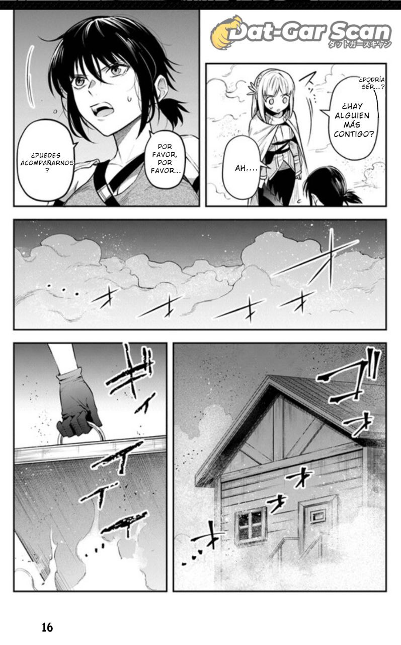 Read World of Leadale (In the Land of Leadale, Leadale no Daichi nite) ES Manga Online