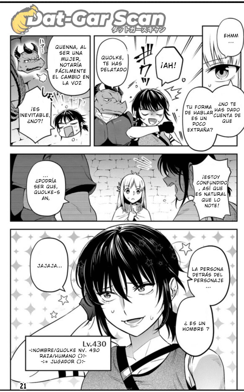 Read World of Leadale (In the Land of Leadale, Leadale no Daichi nite) ES Manga Online