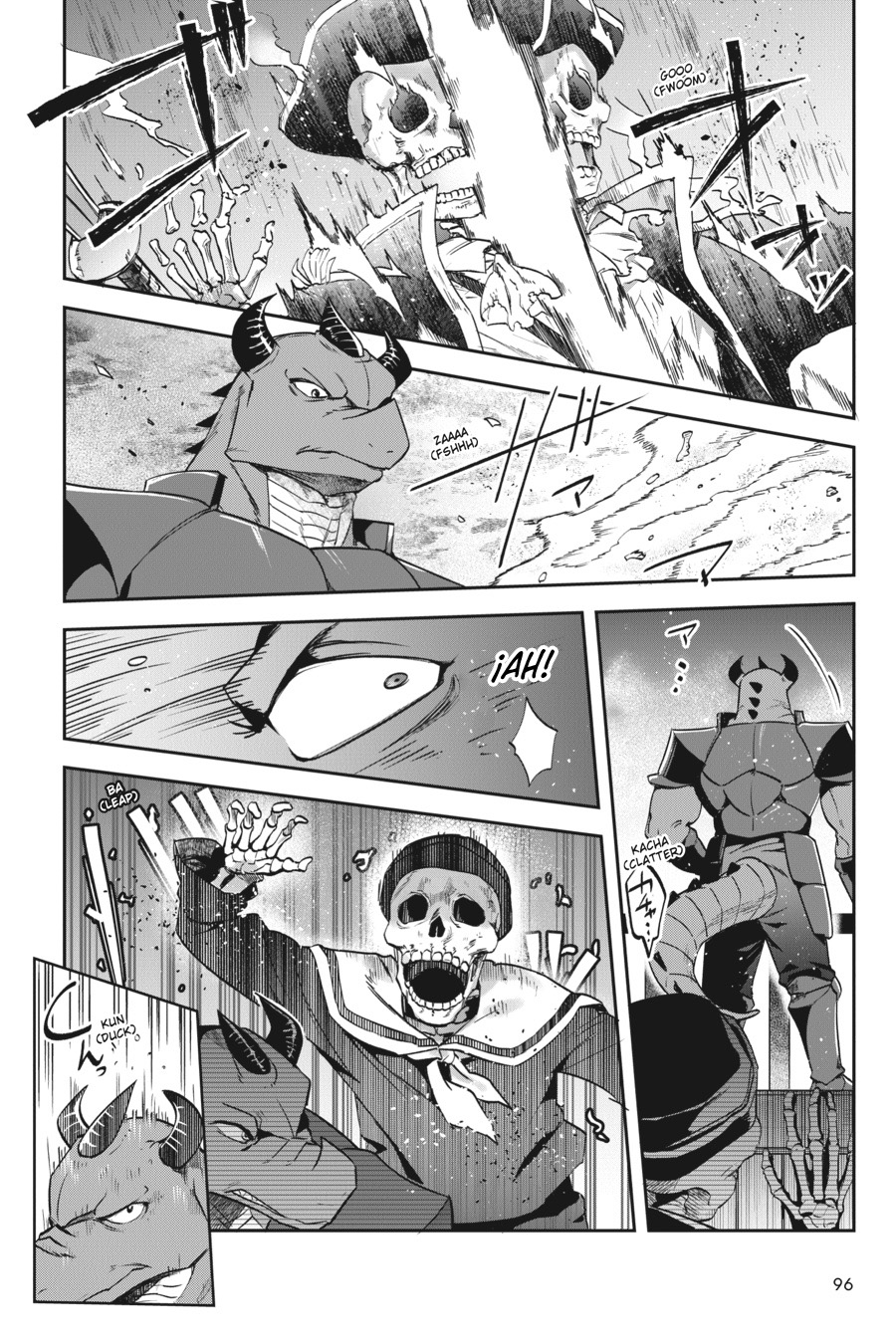 Read World of Leadale (In the Land of Leadale, Leadale no Daichi nite) ES Manga Online