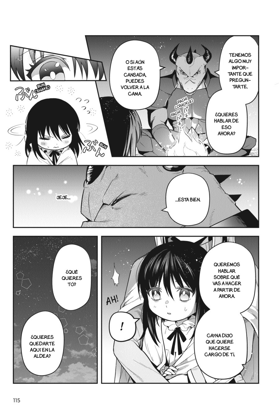 Read World of Leadale (In the Land of Leadale, Leadale no Daichi nite) ES Manga Online