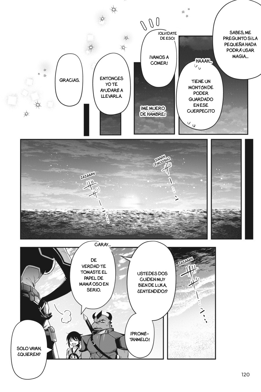 Read World of Leadale (In the Land of Leadale, Leadale no Daichi nite) ES Manga Online