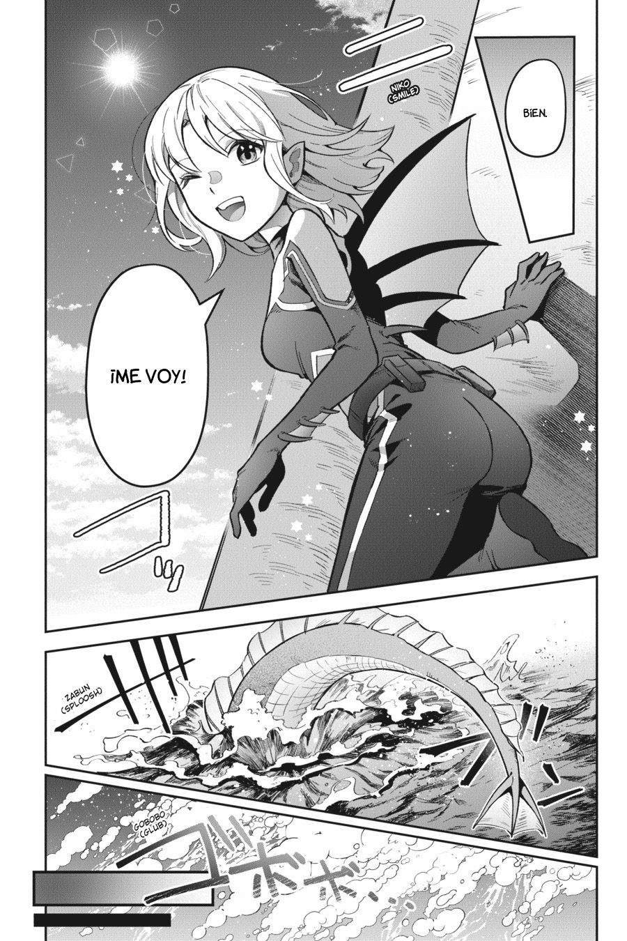 Read World of Leadale (In the Land of Leadale, Leadale no Daichi nite) ES Manga Online