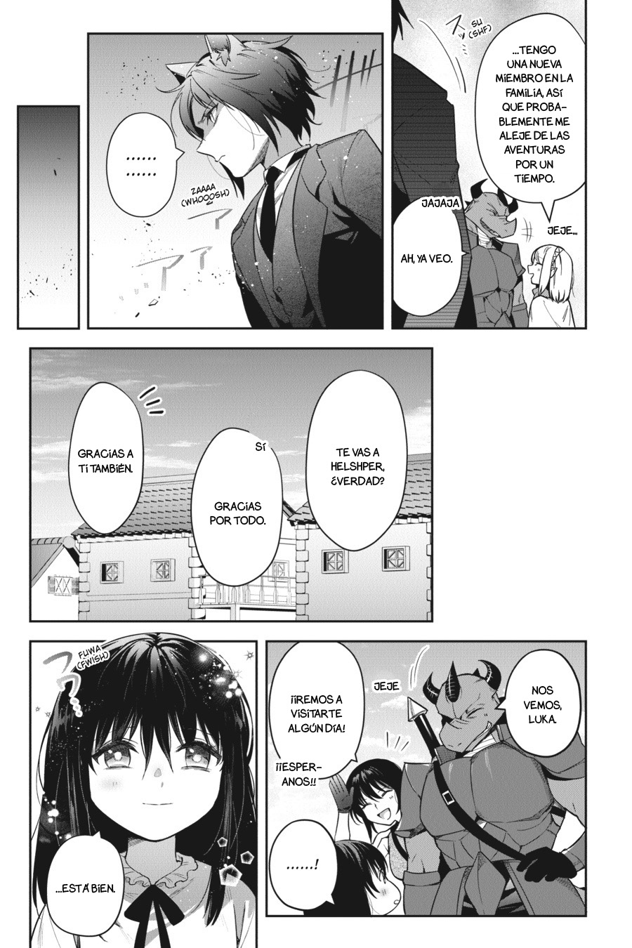 Read World of Leadale (In the Land of Leadale, Leadale no Daichi nite) ES Manga Online