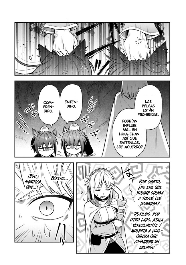 Read World of Leadale (In the Land of Leadale, Leadale no Daichi nite) ES Manga Online