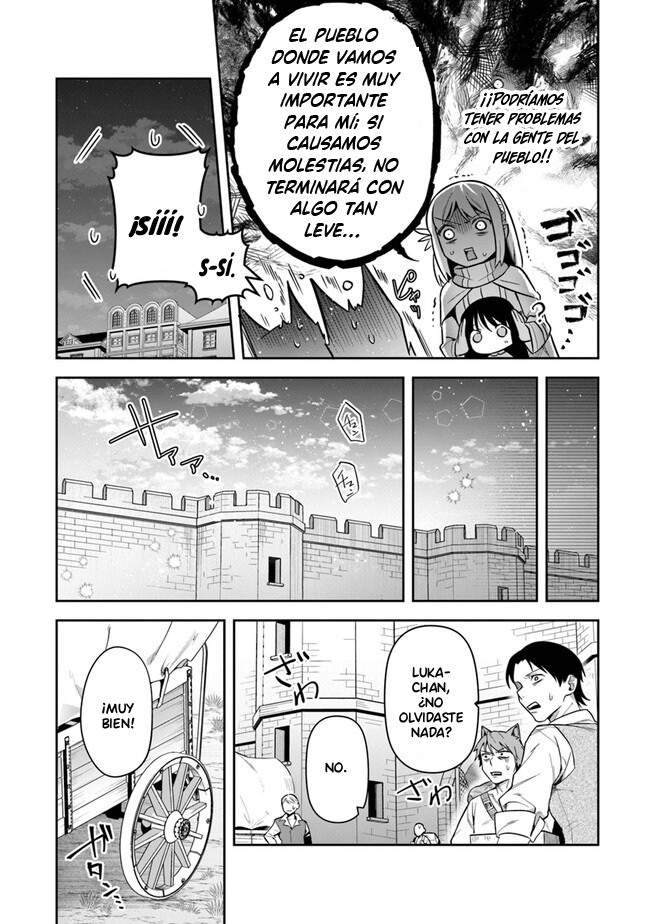 Read World of Leadale (In the Land of Leadale, Leadale no Daichi nite) ES Manga Online