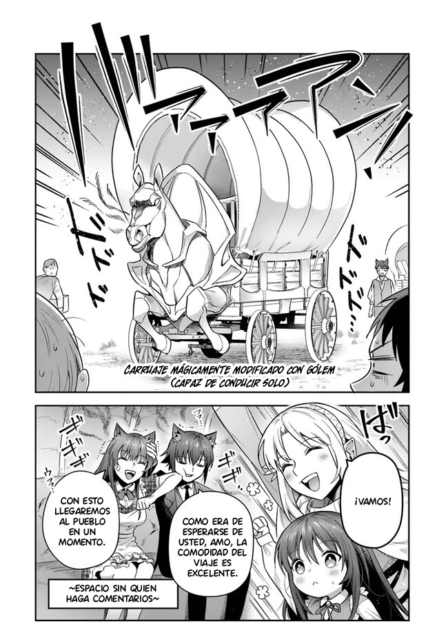Read World of Leadale (In the Land of Leadale, Leadale no Daichi nite) ES Manga Online