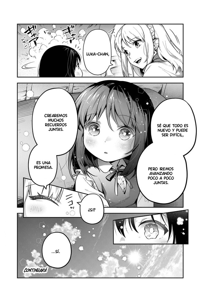 Read World of Leadale (In the Land of Leadale, Leadale no Daichi nite) ES Manga Online