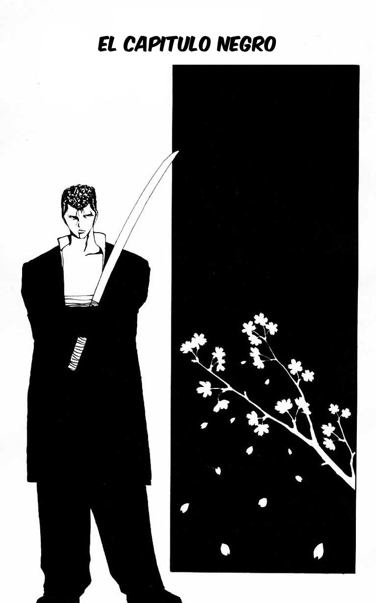 Read Yu Yu Hakusho ES Manga Online