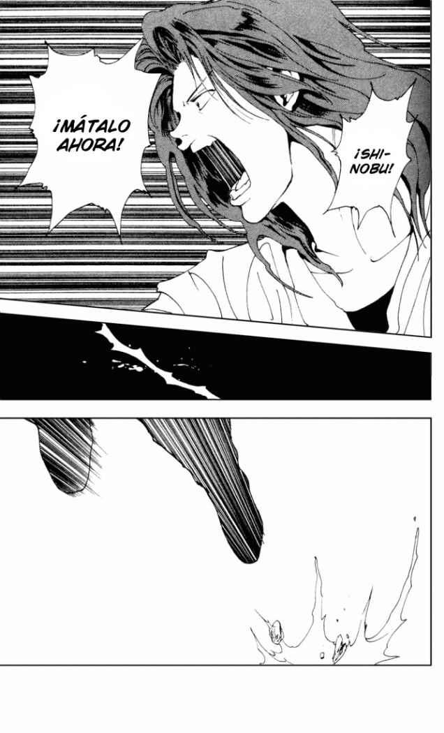 Read Yu Yu Hakusho ES Manga Online