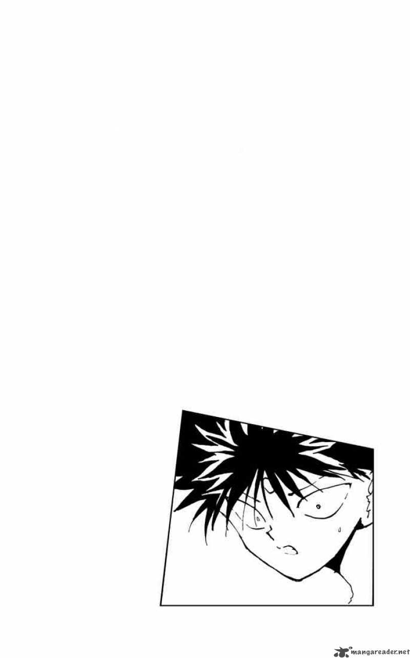 Read Yu Yu Hakusho ES Manga Online