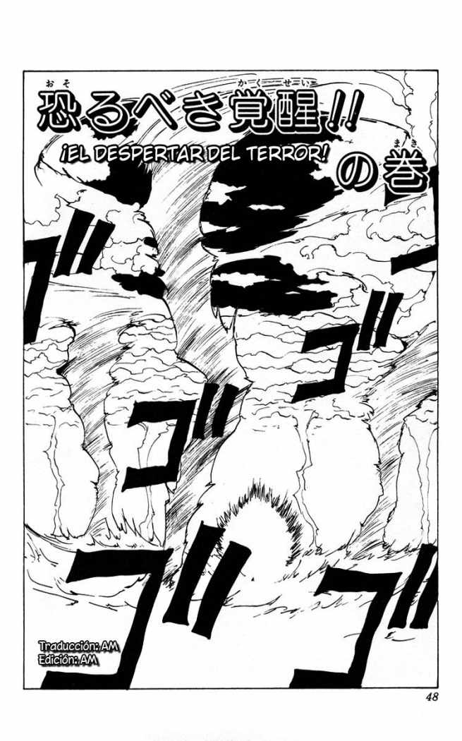 Read Yu Yu Hakusho ES Manga Online