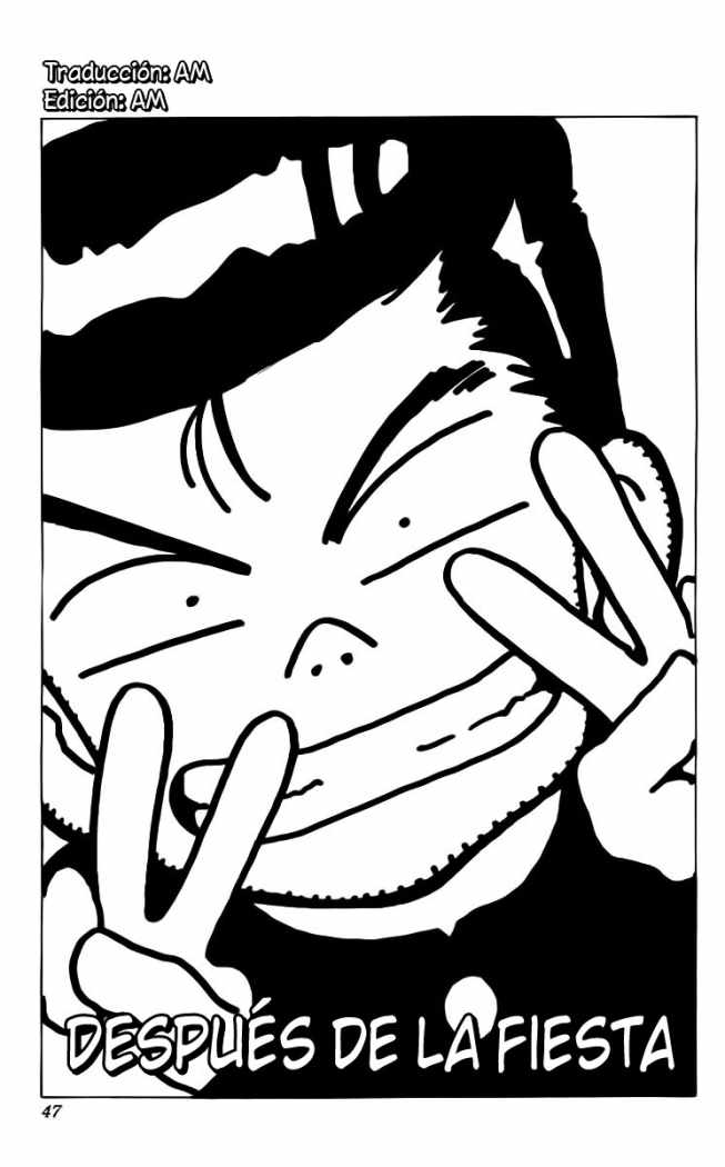 Read Yu Yu Hakusho ES Manga Online