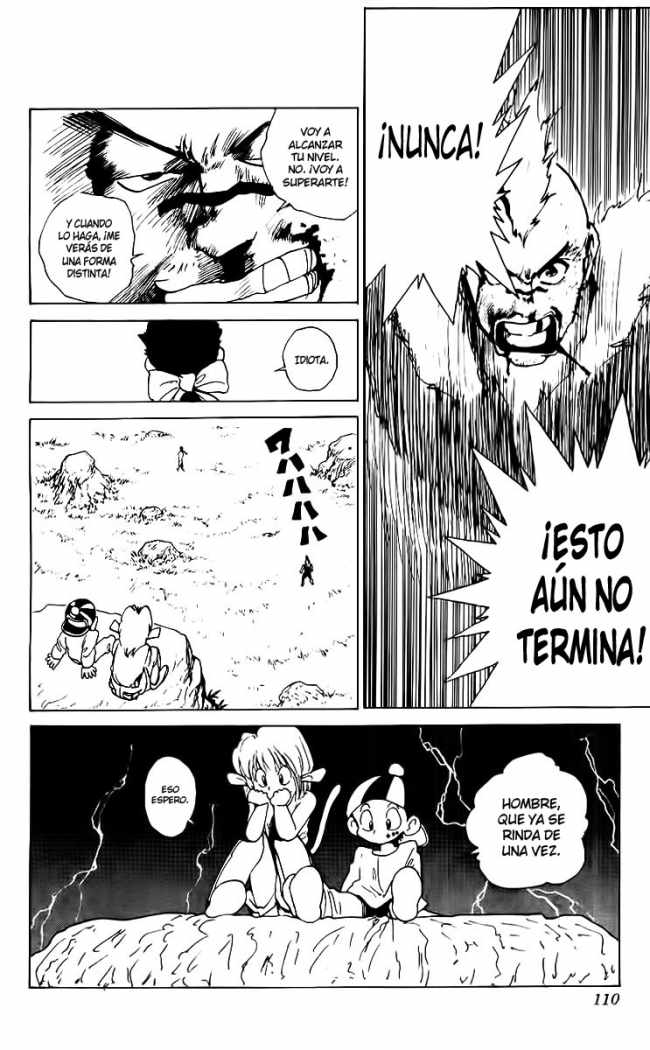 Read Yu Yu Hakusho ES Manga Online