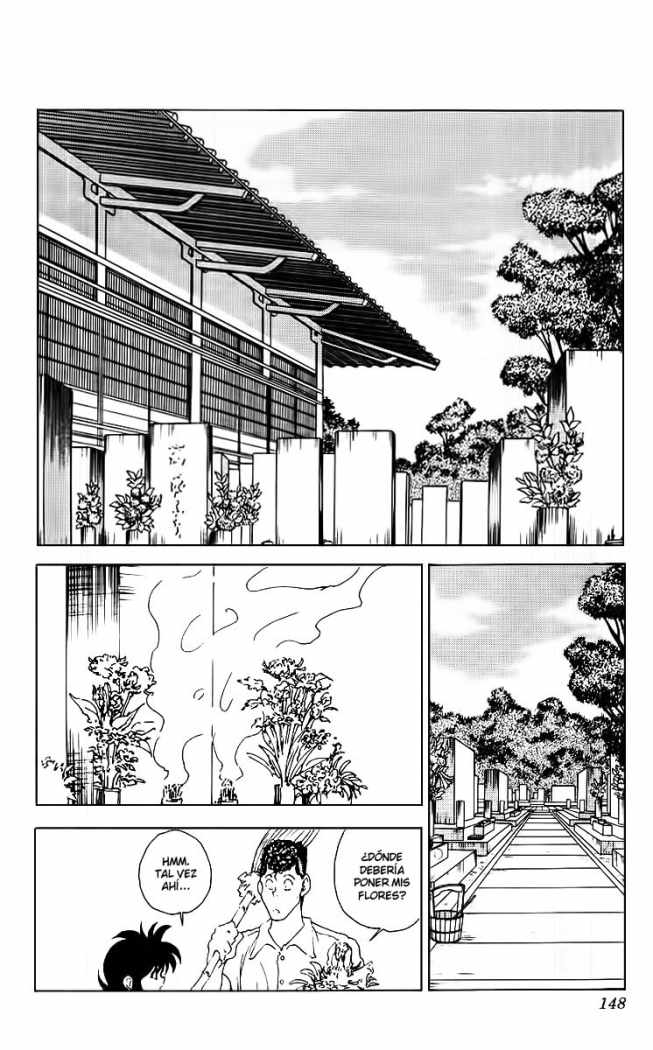Read Yu Yu Hakusho ES Manga Online