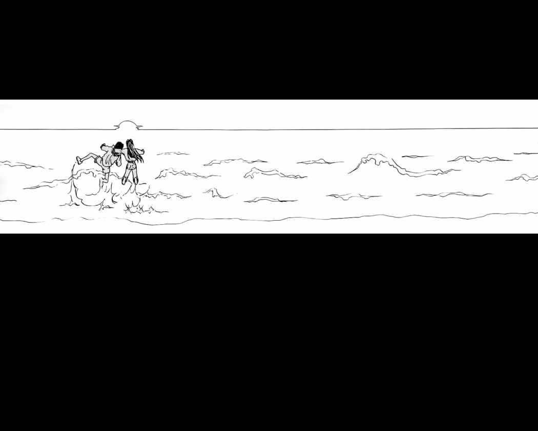 Read Yu Yu Hakusho ES Manga Online
