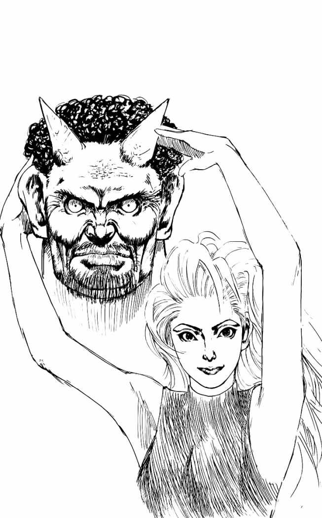Read Yu Yu Hakusho ES Manga Online