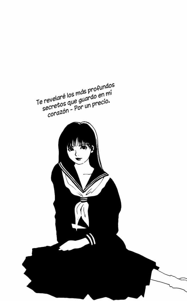 Read Yu Yu Hakusho ES Manga Online