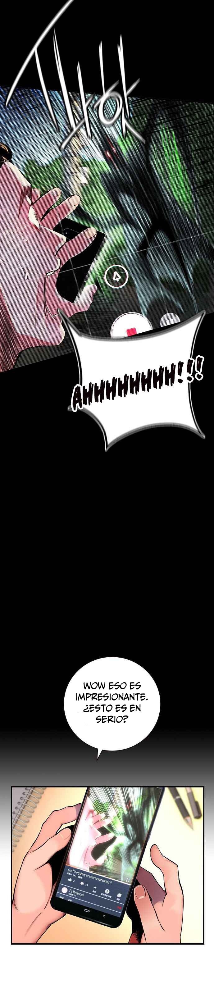 Read Zumo de la selva ES Manga Online