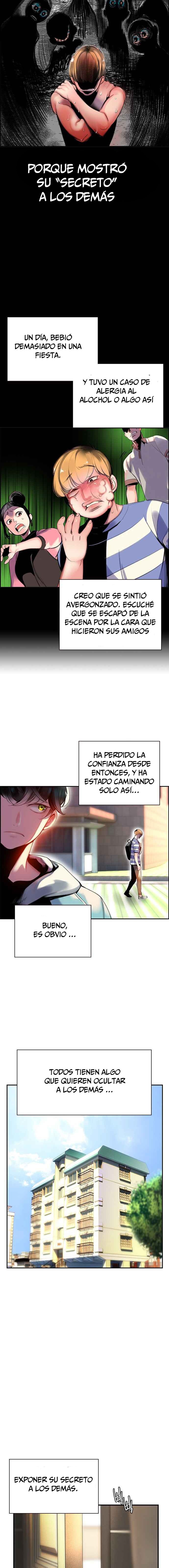 Read Zumo de la selva ES Manga Online