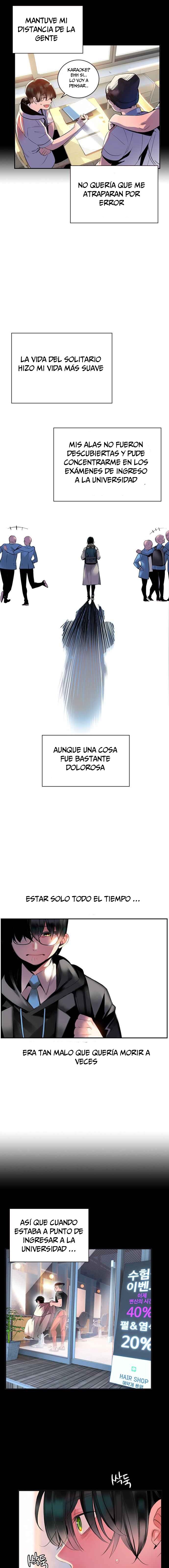 Read Zumo de la selva ES Manga Online