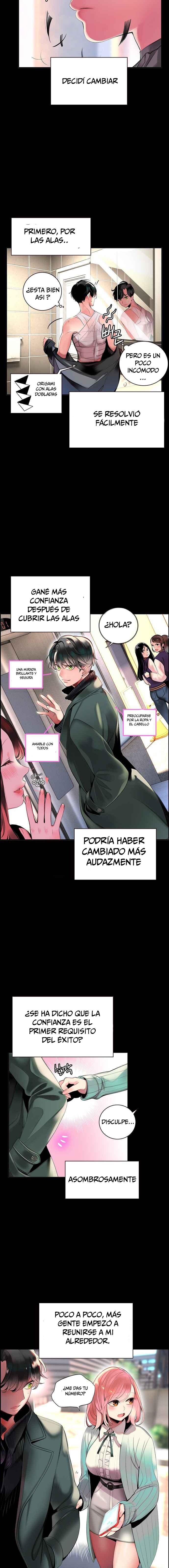 Read Zumo de la selva ES Manga Online