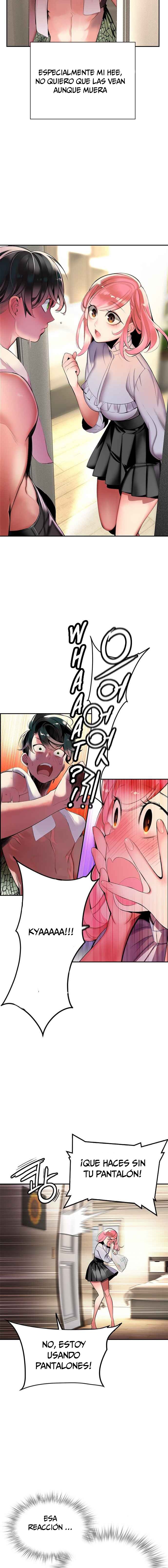 Read Zumo de la selva ES Manga Online