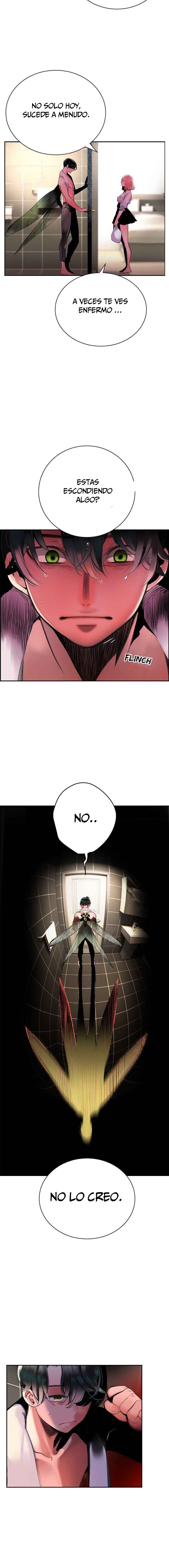 Read Zumo de la selva ES Manga Online