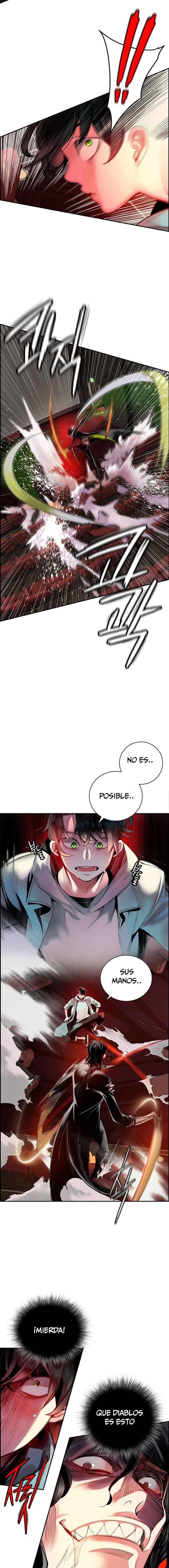 Read Zumo de la selva ES Manga Online