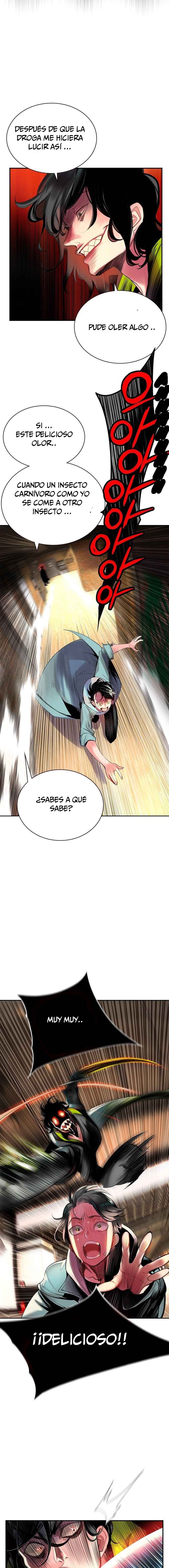 Read Zumo de la selva ES Manga Online