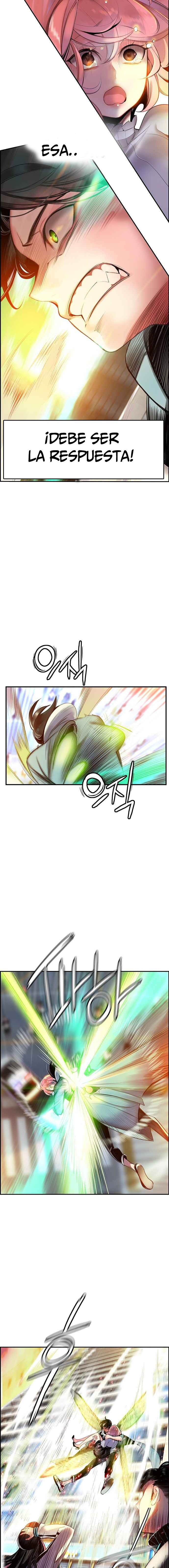 Read Zumo de la selva ES Manga Online