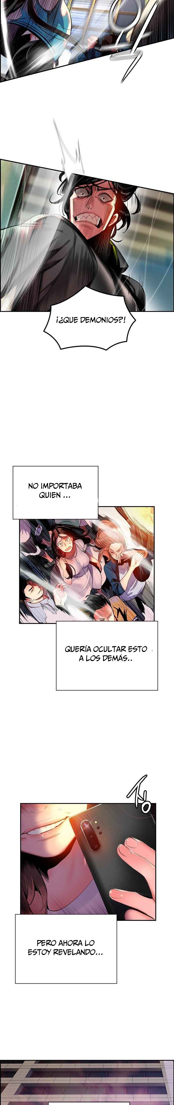 Read Zumo de la selva ES Manga Online