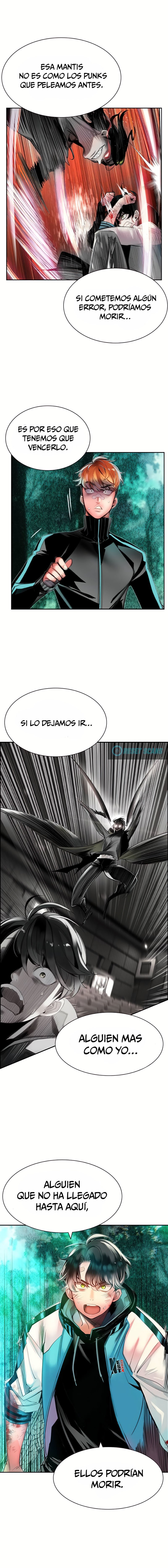 Read Zumo de la selva ES Manga Online