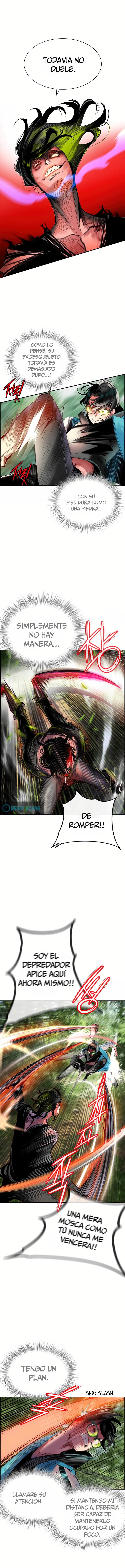 Read Zumo de la selva ES Manga Online