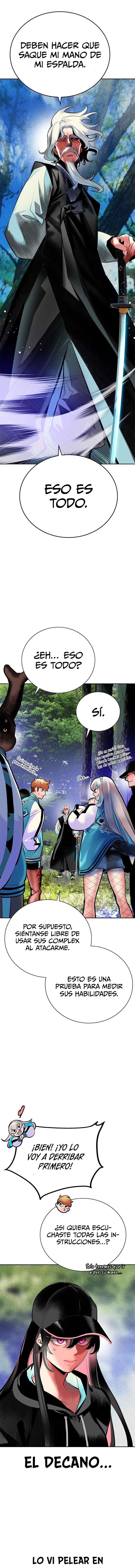 Read Zumo de la selva ES Manga Online