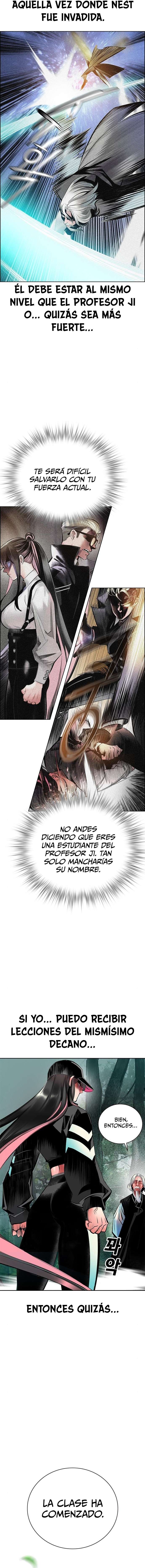 Read Zumo de la selva ES Manga Online