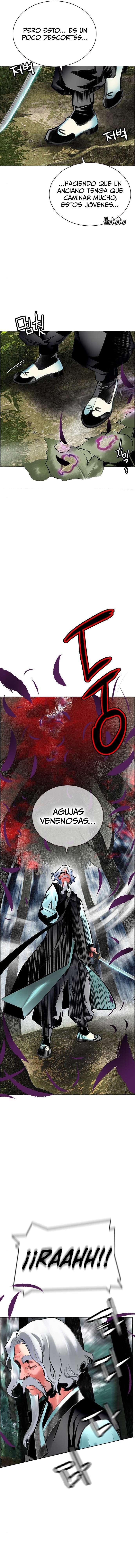 Read Zumo de la selva ES Manga Online