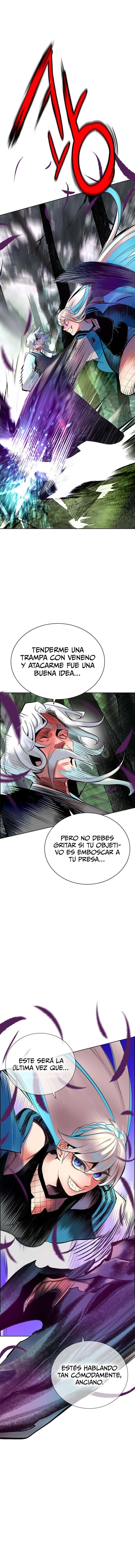 Read Zumo de la selva ES Manga Online