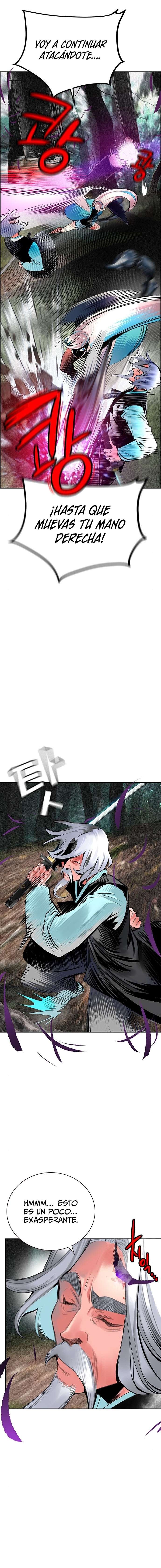 Read Zumo de la selva ES Manga Online