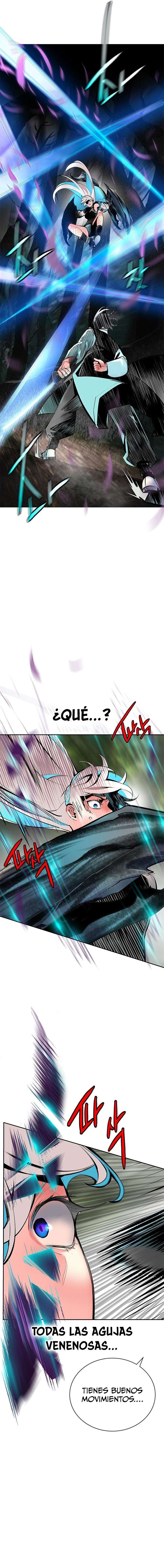 Read Zumo de la selva ES Manga Online