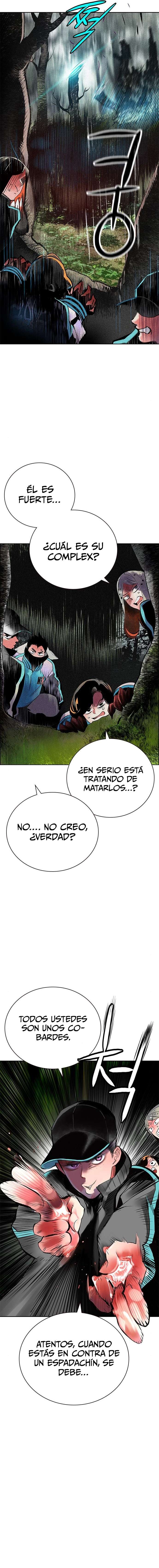 Read Zumo de la selva ES Manga Online