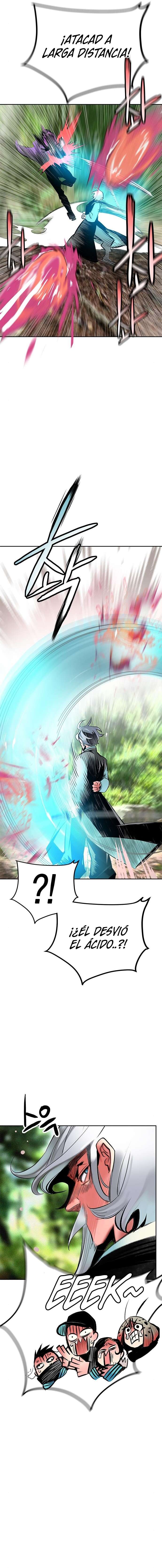 Read Zumo de la selva ES Manga Online