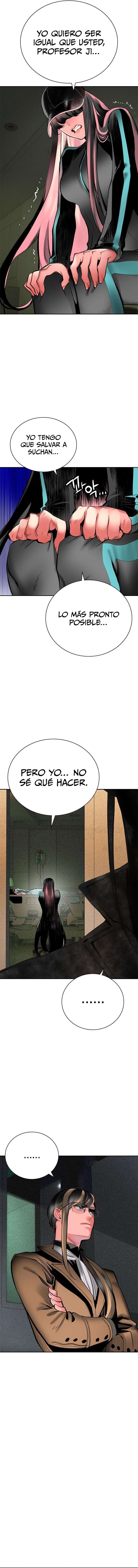 Read Zumo de la selva ES Manga Online