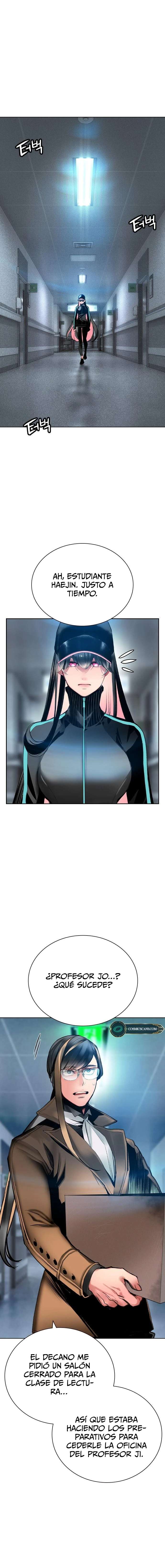 Read Zumo de la selva ES Manga Online