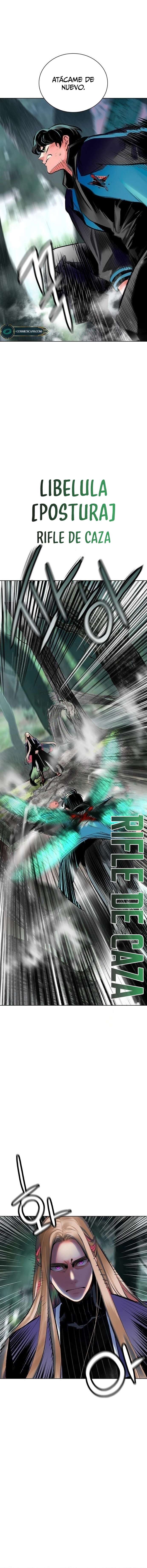 Read Zumo de la selva ES Manga Online