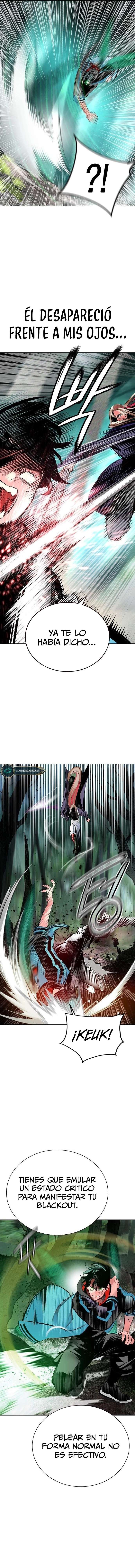 Read Zumo de la selva ES Manga Online