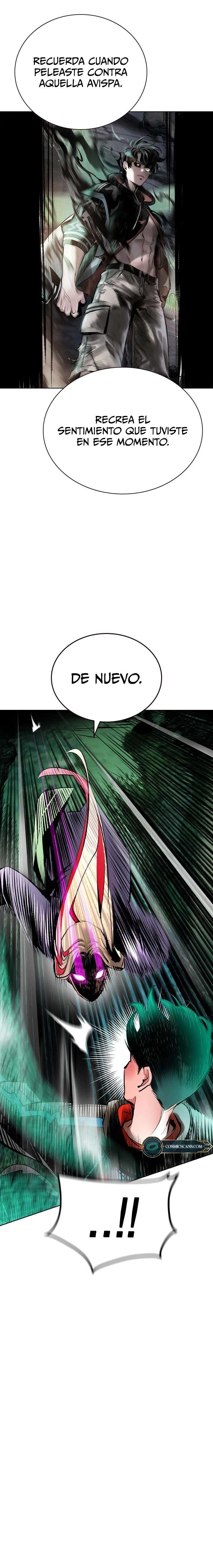 Read Zumo de la selva ES Manga Online